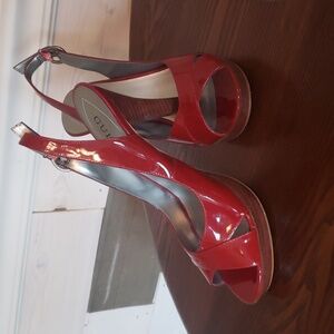 Guess heels